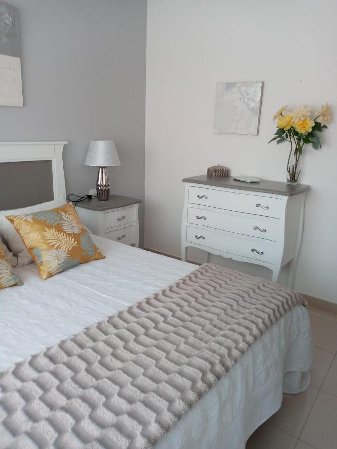 Apartamento Combarro Angeles Екстериор снимка